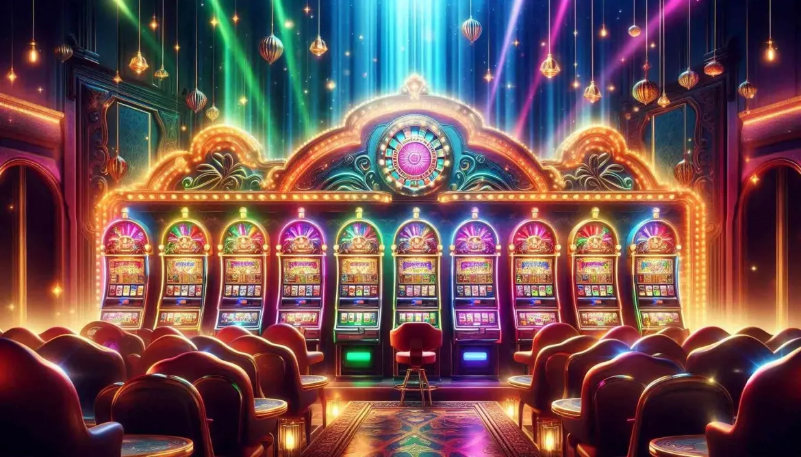 Andromedasino Casino